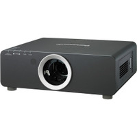 Panasonic PT-DZ770ULK Professional WUXGA DLP Projector