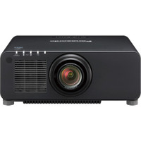 Panasonic PT RZ770BU - WUXGA 1080p DLP Projector