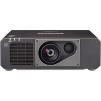 Panasonic PT RZ575U WUXGA 1080p DLP Projector Panasonic PT RZ575U WUXGA 1080p DLP Projector