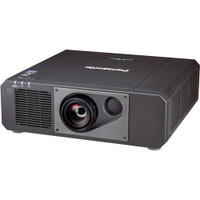 Panasonic PT RZ575U WUXGA 1080p DLP Projector Panasonic PT RZ575U WUXGA 1080p DLP Projector