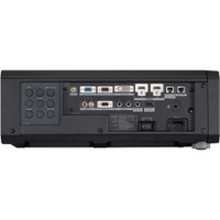 Panasonic PT RZ575U WUXGA 1080p DLP Projector Panasonic PT RZ575U WUXGA 1080p DLP Projector