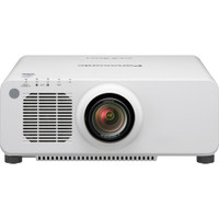 Panasonic Solid Shine PT-RZ870L DLP Projector