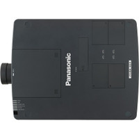 Panasonic PT EX16KU XGA LCD Projector