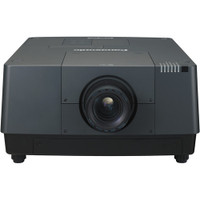 Panasonic PT EX16KU XGA LCD Projector