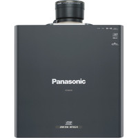 Panasonic PT DW11KU 3D HD 720p DLP Projector