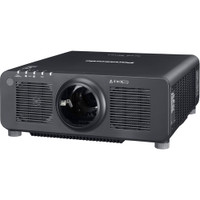 Panasonic PT RZ120LBU XGA DLP Projector Panasonic PT RZ120LBU XGA DLP Projector