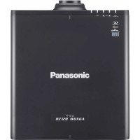 Panasonic PT RZ120LBU XGA DLP Projector Panasonic PT RZ120LBU XGA DLP Projector
