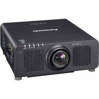 Panasonic PT RZ120LBU XGA DLP Projector Panasonic PT RZ120LBU XGA DLP Projector