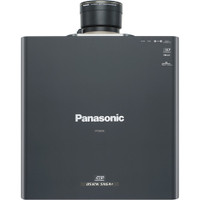 Panasonic PT DS12KU 3D SXGA+ 720p DLP Projector Panasonic PT DS12KU 3D SXGA+ 720p DLP Projector