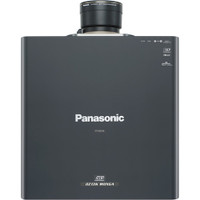 Panasonic PT DZ13KU 3D WUXGA 720p DLP Projector