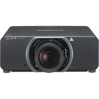 Panasonic PT DZ13KU 3D WUXGA 720p DLP Projector