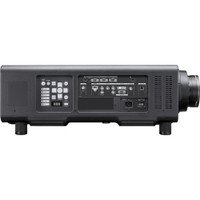 Panasonic PT DZ16K2U Full HD 1080p DLP Projector