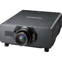 Panasonic PT DZ21KU 3D WUXGA 1080p DLP Projector