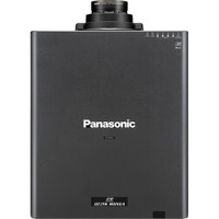 Panasonic PT DZ21KU 3D WUXGA 1080p DLP Projector