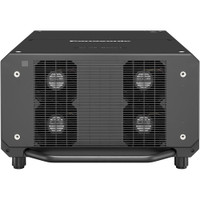 Panasonic PT RZ31KU WUXGA 1080p DLP Projector