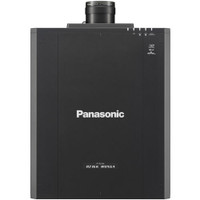 Panasonic 16,000 Lumens, 3DLP Laser,WUXGA (1,920 X 1,200) Resolution, 120V Operation, Lens Not Included Panasonic 16,000 Lumens, 3DLP Laser,WUXGA (1,920 X 1,200) Resolution, 120V Operation, Lens Not Included