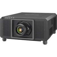 Panasonic 21,000-Lumen SXGA+ DLP Projector (No Lens) Panasonic 21,000-Lumen SXGA+ DLP Projector (No Lens)