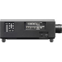 Panasonic 21,000-Lumen SXGA+ DLP Projector (No Lens) Panasonic 21,000-Lumen SXGA+ DLP Projector (No Lens)