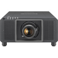 Panasonic 21,000-Lumen SXGA+ DLP Projector (No Lens) Panasonic 21,000-Lumen SXGA+ DLP Projector (No Lens)