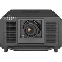 Panasonic 31,000-Lumen SXGA+ Laser Projector Panasonic 31,000-Lumen SXGA+ Laser Projector