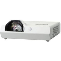 Panasonic PT-TW380U 3300-Lumen WXGA Short-Throw 3LCD Projector