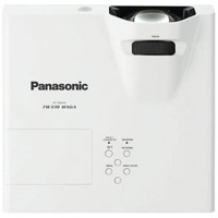 Panasonic PT-TW380U 3300-Lumen WXGA Short-Throw 3LCD Projector