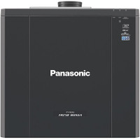 Panasonic PT-FRZ50BU 5200-Lumen WUXGA Classroom & Office Laser DLP Projector (Black)