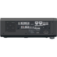 Panasonic PT-FRZ50BU7 5200-Lumen WUXGA Classroom & Office Laser DLP Projector (Black)