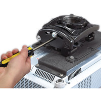 Chief RPMA324 RPA Elite Custom Mount with Keyed Locking for Select Panasonic PT Series Projectors Chief RPMA324 RPA Elite Custom Mount with Keyed Locking for Select Panasonic PT Series Projectors
