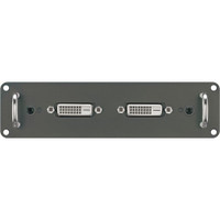 Panasonic DVI-D Input Board for PT-RQ13K and PT-RZ12K Series Projectors Panasonic DVI-D Input Board for PT-RQ13K and PT-RZ12K Series Projectors
