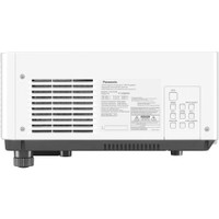 Panasonic PT-MZ880 8000-Lumen WUXGA 3LCD Projector (White)