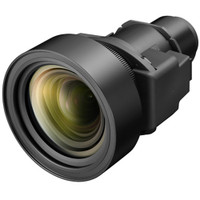 Panasonic ET-EMW500 21.08-30mm Zoom Lens for PT-MZ16K/MZ13K/MZ10K LCD Laser Projectors Panasonic ET-EMW500 21.08-30mm Zoom Lens for PT-MZ16K/MZ13K/MZ10K LCD Laser Projectors