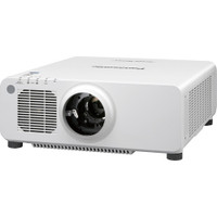 Panasonic PT-RZ790L 7000-Lumen WUXGA Exhibition Laser DLP Projector (White, No Lens) Panasonic PT-RZ790L 7000-Lumen WUXGA Exhibition Laser DLP Projector (White, No Lens)
