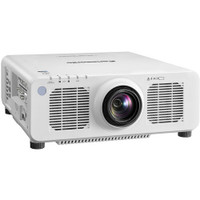 Panasonic PT-RZ790 7000-Lumen WUXGA Exhibition Laser DLP Projector (White) Panasonic PT-RZ790 7000-Lumen WUXGA Exhibition Laser DLP Projector (White)