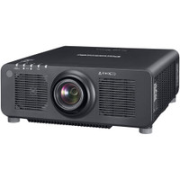 Panasonic PT-RZ990L 9400-Lumen WUXGA Exhibition Laser DLP Projector (Black, No Lens) Panasonic PT-RZ990L 9400-Lumen WUXGA Exhibition Laser DLP Projector (Black, No Lens)