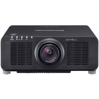 Panasonic PT-RZ990L 9400-Lumen WUXGA Exhibition Laser DLP Projector (Black, No Lens) Panasonic PT-RZ990L 9400-Lumen WUXGA Exhibition Laser DLP Projector (Black, No Lens)