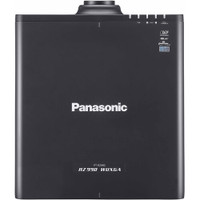 Panasonic PT-RZ990 9400-Lumen WUXGA Exhibition Laser DLP Projector (Black)