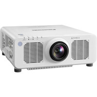 Panasonic PT-RZ990 9400-Lumen WUXGA Exhibition Laser DLP Projector (White)