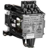 Panasonic ETLAD510PF Replacement Lamp Unit