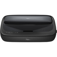 Hisense 100L9G TriChroma 3000-Lumen XPR 4K UHD Smart Laser DLP Projector & 100" Screen Bundle Hisense 100L9G TriChroma 3000-Lumen XPR 4K UHD Smart Laser DLP Projector & 100" Screen Bundle