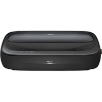 Hisense 100L9G TriChroma 3000-Lumen XPR 4K UHD Smart Laser DLP Projector & 100" Screen Bundle Hisense 100L9G TriChroma 3000-Lumen XPR 4K UHD Smart Laser DLP Projector & 100" Screen Bundle