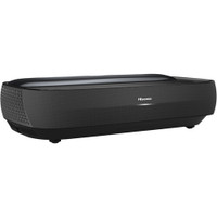 Hisense 100L9G TriChroma 3000-Lumen XPR 4K UHD Smart Laser DLP Projector & 100" Screen Bundle Hisense 100L9G TriChroma 3000-Lumen XPR 4K UHD Smart Laser DLP Projector & 100" Screen Bundle
