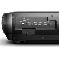 Hisense 100L9G TriChroma 3000-Lumen XPR 4K UHD Smart Laser DLP Projector & 100" Screen Bundle Hisense 100L9G TriChroma 3000-Lumen XPR 4K UHD Smart Laser DLP Projector & 100" Screen Bundle