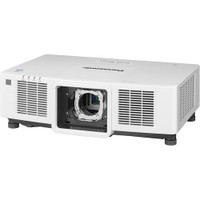 Panasonic PT-MZ10KLWU 10,000-Lumen WUXGA Laser 3LCD Projector (White, No Lens)