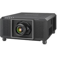 Panasonic PT-RQ22KU 20,000-Lumen 4K+ 3-Chip DLP Projector (No Lens)
