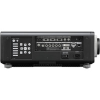 Panasonic PT-DZ870ULW WUXGA 1-Chip DLP Projector (White)