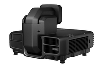 Epson Wide Zoom Projection Lens V12H004W02 for Epson PowerLite 8300NL and 9300NL Multimedia Projectors - pic assembled.