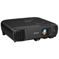 Epson PowerLite 1288 4000-Lumen Full HD 3LCD Projector with Wi-Fi