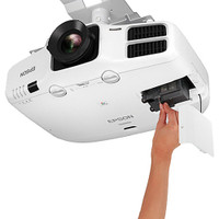 Epson ELPLP77 Replacement Projector Lamp for PowerLite 4650/4750W/4855WU