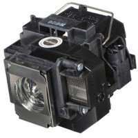 Epson ELPLP66 Replacement Projector Lamp / Bulb Epson ELPLP66 Replacement Projector Lamp / Bulb